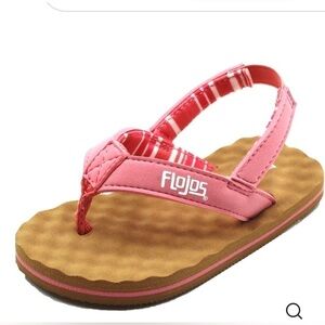 Flojos Flip Flops Sandals Shoes